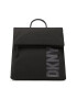 DKNY Hátizsák Tilly Backpack R24KO350 Fekete - Pepit.hu