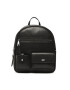 DKNY Hátizsák Zyon Backpack R23KKU31 Fekete - Pepit.hu