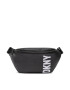 DKNY Övtáska Tilly Sling R22IZO50 Fekete - Pepit.hu