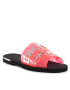 DKNY Papucs Idalie Logo- Flat S K4121794 Rózsaszín - Pepit.hu