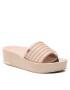 DKNY Papucs Jasna K4205489 Bézs - Pepit.hu