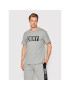 DKNY Póló N5_6810_DKY Szürke Regular Fit - Pepit.hu