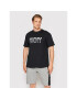 DKNY Póló N5_6820_DKY Fekete Regular Fit - Pepit.hu