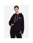 DKNY Pulóver YI2022629 Fekete Regular Fit - Pepit.hu