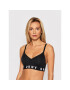 DKNY Push up melltartó DK4518 Fekete - Pepit.hu