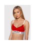 DKNY Push up melltartó DK4518 Piros - Pepit.hu