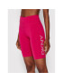 DKNY Sport Kerékpáros rövidnadrág DP1S4865 Rózsaszín Skinny Fit - Pepit.hu