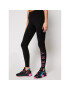 DKNY Sport Leggings DKNY DP0P1965 Fekete Slim Fit - Pepit.hu