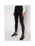 DKNY Sport Leggings DKNY DP0P2300 Fekete Slim Fit - Pepit.hu