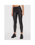 DKNY Sport Leggings DP0P2096 Fekete Slim Fit - Pepit.hu