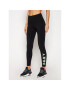 DKNY Sport Leggings DP0P2524 Fekete Slim Fit - Pepit.hu