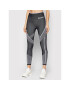 DKNY Sport Leggings DP1P2037 Fekete Slim Fit - Pepit.hu