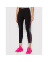 DKNY Sport Leggings DP1P2484 Fekete Slim Fit - Pepit.hu