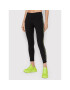 DKNY Sport Leggings DP1P2484 Fekete Slim Fit - Pepit.hu