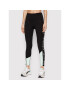 DKNY Sport Leggings DP1P2520 Fekete Slim Fit - Pepit.hu