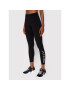 DKNY Sport Leggings DP1P2694 Fekete Slim Fit - Pepit.hu