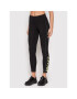 DKNY Sport Leggings DP1P2748 Fekete Slim Fit - Pepit.hu