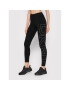 DKNY Sport Leggings DP1P2771 Fekete Slim Fit - Pepit.hu