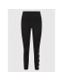 DKNY Sport Leggings DPPP1223 Fekete Slim Fit - Pepit.hu