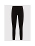 DKNY Sport Leggings DPPP2864 Fekete Slim Fit - Pepit.hu