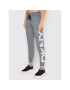 DKNY Sport Melegítő alsó DP1P1251 Szürke Regular Fit - Pepit.hu