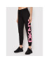 DKNY Sport Melegítő alsó DP1P1947 Fekete Regular Fit - Pepit.hu