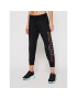 DKNY Sport Melegítő alsó DP1P2622 Fekete Regular Fit - Pepit.hu