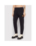 DKNY Sport Melegítő alsó DP1P2716 Fekete Regular Fit - Pepit.hu