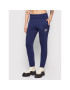 DKNY Sport Melegítő alsó DP1P2716 Sötétkék Regular Fit - Pepit.hu