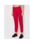 DKNY Sport Melegítő alsó DP1P2802 Piros Regular Fit - Pepit.hu