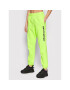 DKNY Sport Melegítő alsó DP1P2823 Zöld Regular Fit - Pepit.hu