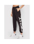 DKNY Sport Melegítő alsó DP1P2833 Fekete Regular Fit - Pepit.hu