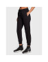 DKNY Sport Melegítő alsó DP2P2250 Fekete Regular Fit - Pepit.hu