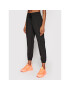 DKNY Sport Melegítő alsó DP8P1303 Fekete Regular Fit - Pepit.hu