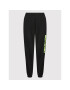 DKNY Sport Melegítő alsó DPPP2981 Fekete Regular Fit - Pepit.hu