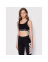 DKNY Sport Melltartó felső DP2T8551 Fekete - Pepit.hu