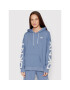 DKNY Sport Pulóver DP1T8461 Kék Relaxed Fit - Pepit.hu