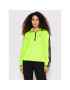 DKNY Sport Pulóver DP1T8786 Zöld Relaxed Fit - Pepit.hu