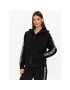 DKNY Sport Pulóver DP2J9250 Fekete Classic Fit - Pepit.hu