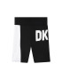 DKNY Sport rövidnadrág D34A89 S Fekete Regular Fit - Pepit.hu