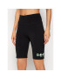 DKNY Sport Sport rövidnadrág DP0S4799 Fekete Slim Fit - Pepit.hu