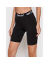 DKNY Sport Sport rövidnadrág DP1S4914 Fekete Skinny Fit - Pepit.hu