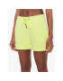 DKNY Sport Sport rövidnadrág DP2S4993 Sárga Classic Fit - Pepit.hu