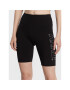 DKNY Sport Sport rövidnadrág DP2S5030 Fekete Slim Fit - Pepit.hu