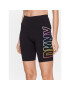 DKNY Sport Sport rövidnadrág DP3S5010 Fekete Active Fit - Pepit.hu