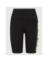 DKNY Sport Sport rövidnadrág DPPS4915 Fekete Slim Fit - Pepit.hu