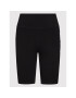 DKNY Sport Sport rövidnadrág DPPS5002 Fekete Slim Fit - Pepit.hu