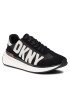 DKNY Sportcipő Arlan K3305119 Fekete - Pepit.hu