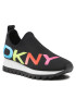 DKNY Sportcipő Azer-Slip On Runne K1256118 Fekete - Pepit.hu