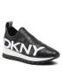 DKNY Sportcipő Azer Slip On Sneak K2134615 Fekete - Pepit.hu